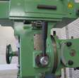 Freesbank Finesa universele freesmachine met tape-control besturingskast 7