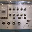 Freesbank Finesa universele freesmachine met tape-control besturingskast 8