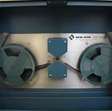 Freesbank Finesa universele freesmachine met tape-control besturingskast 9