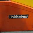 Hijs- en Heftoebehoren Finkbeiner FHB3000 mobiele hefbrug 3ton 10