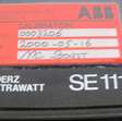 Diversen flatbed recorder ABB 3