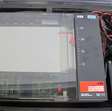 Diversen flatbed recorder ABB 2