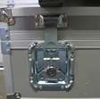 Flightcases flightcase / h37 x 103 x 73cm 6
