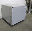Flightcases fligtcase mobiel / h77 x 77 x 76cm 1