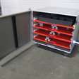 Flightcases fligtcase mobiel / h77 x 77 x 76cm 5