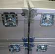 Flightcases fligtcase mobiel met 4 flightcase transportset 7