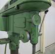 Boor - freesmachine Flott kolomboormachine 2