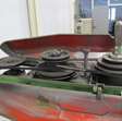Boor - freesmachine Flott kolomboormachine 4