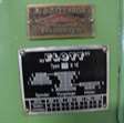 Boor - freesmachine Flott kolomboormachine 7