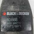 Diversen fohn Black&Decker 4