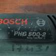 Elektrisch gereedschap fohn Bosch 2