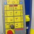 Wikkel-foliemachine wikkelmachine Fromm FR250  4