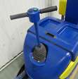 Wikkel-foliemachine wikkelmachine Fromm FR250  7