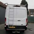 Bedrijfswagen Ford Transit / 2020 / emissieklasse 6 27