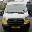 Voertuig Ford Transit / 2020 / emissieklasse 6 3