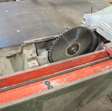 Zaagmachine formaatzaag  11