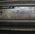 Overig Fosta stofafzuiging 380V 4