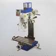 Boor - freesmachine freesmachine HBM BF25 met 3-assig LCD uitleessysteem en onderkast NIEUW 1