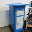 Boor - freesmachine freesmachine HBM BF25 met 3-assig LCD uitleessysteem en onderkast NIEUW 10