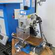 Boor - freesmachine freesmachine HBM BF25 met 3-assig LCD uitleessysteem en onderkast NIEUW 3