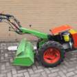 freesmachine Tucano incl. diverse toebehoren
