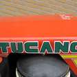 Overig freesmachine Tucano incl. diverse toebehoren 2