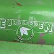 Overig freesmachine Tucano incl. diverse toebehoren 11