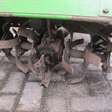 Overig freesmachine Tucano incl. diverse toebehoren 4