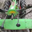 Overig freesmachine Tucano incl. diverse toebehoren 5