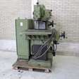 Freesbank Ruhla VRB2242 universele freesmachine 1