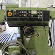 Freesbank Ruhla VRB2242 universele freesmachine 2
