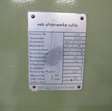Freesbank Ruhla VRB2242 universele freesmachine 4