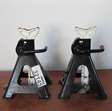 garagebok  3 Ton / 2 stuks