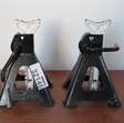 garagebok  3 Ton / 2 stuks