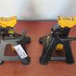 Werkplaats toebehoren garagebok  3 Ton / 2 stuks 2