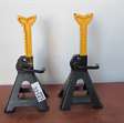 Werkplaats toebehoren garagebok  3 Ton / 2 stuks 3
