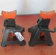 Werkplaats toebehoren garagebok  3 Ton / 2 stuks 2