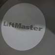 Diversen garagedeur opener Lift Master 60 4