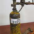 Werkplaats toebehoren gasbrander set incl. gasfles 3