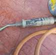 Werkplaats toebehoren gasbrander set incl. gasfles 4