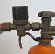 Werkplaats toebehoren gasbrander set incl. gasfles 3
