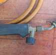 Werkplaats toebehoren gasbrander set incl. gasfles 3