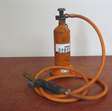 Werkplaats toebehoren gasbrander set incl. gasfles 1