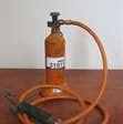 Werkplaats toebehoren gasbrander set incl. gasfles 2