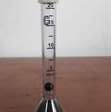 gasdebietmeter / 5 stuks NIEUW