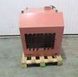 Heater / kachel gasgestookte luchtverwarmer/heater Reznor euro-T 2546A 1