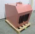 Heater / kachel gasgestookte luchtverwarmer/heater Reznor euro-T 2546A 2