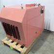 Heater / kachel gasgestookte luchtverwarmer/heater Reznor euro-T 2546A 3