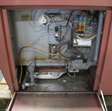 Heater / kachel gasgestookte luchtverwarmer/heater Reznor euro-T 2546A 7