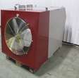 Heater / kachel gasgestookte luchtverwarmer/heater Reznor euro-T 2555L 5